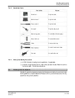 Предварительный просмотр 35 страницы GEA EL48 Operation Manual