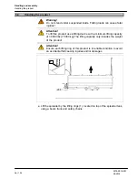 Предварительный просмотр 36 страницы GEA EL48 Operation Manual