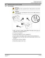 Preview for 45 page of GEA EL48 Operation Manual