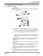 Preview for 47 page of GEA EL48 Operation Manual