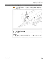 Предварительный просмотр 55 страницы GEA EL48 Operation Manual