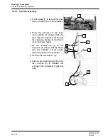 Предварительный просмотр 56 страницы GEA EL48 Operation Manual