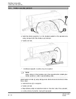 Предварительный просмотр 58 страницы GEA EL48 Operation Manual