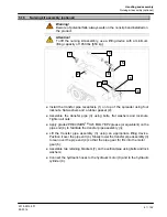 Предварительный просмотр 61 страницы GEA EL48 Operation Manual