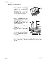 Предварительный просмотр 86 страницы GEA EL48 Operation Manual