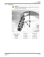 Предварительный просмотр 95 страницы GEA EL48 Operation Manual