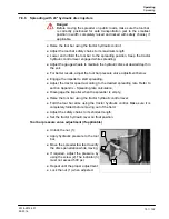 Preview for 101 page of GEA EL48 Operation Manual