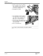 Предварительный просмотр 104 страницы GEA EL48 Operation Manual