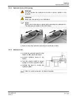 Preview for 107 page of GEA EL48 Operation Manual