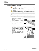 Предварительный просмотр 108 страницы GEA EL48 Operation Manual