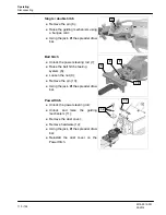 Предварительный просмотр 110 страницы GEA EL48 Operation Manual