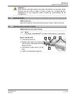 Предварительный просмотр 119 страницы GEA EL48 Operation Manual