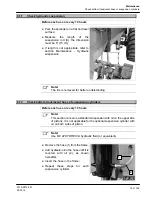 Предварительный просмотр 123 страницы GEA EL48 Operation Manual