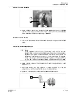 Предварительный просмотр 139 страницы GEA EL48 Operation Manual