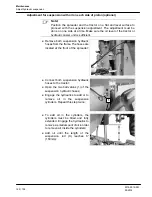 Предварительный просмотр 142 страницы GEA EL48 Operation Manual