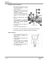 Предварительный просмотр 146 страницы GEA EL48 Operation Manual