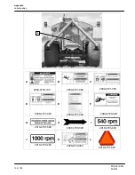 Предварительный просмотр 154 страницы GEA EL48 Operation Manual