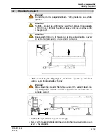 Preview for 25 page of GEA EL66 Operation Manual