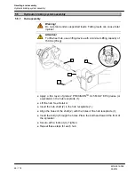 Preview for 26 page of GEA EL66 Operation Manual