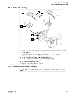 Preview for 27 page of GEA EL66 Operation Manual