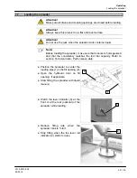 Preview for 59 page of GEA EL66 Operation Manual