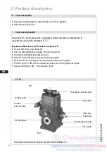 Preview for 6 page of GEA F Series Assembly Instructions Manual