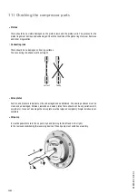 Preview for 38 page of GEA FK40/390 K Maintenance Manual