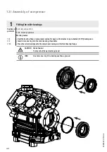 Preview for 40 page of GEA FK40/390 K Maintenance Manual