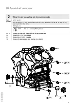 Preview for 41 page of GEA FK40/390 K Maintenance Manual