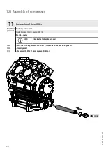 Preview for 52 page of GEA FK40/390 K Maintenance Manual