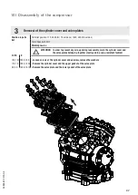 Preview for 27 page of GEA FK40/390 N Maintenance Manual