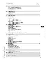 Предварительный просмотр 3 страницы GEA FK40 Series Assembly Instructions Manual