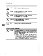 Предварительный просмотр 4 страницы GEA FK40 Series Assembly Instructions Manual