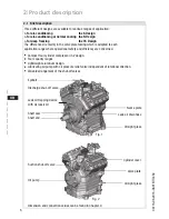 Предварительный просмотр 6 страницы GEA FK40 Series Assembly Instructions Manual