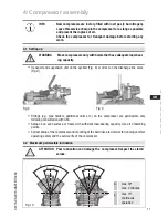 Предварительный просмотр 11 страницы GEA FK40 Series Assembly Instructions Manual