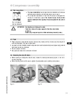 Предварительный просмотр 13 страницы GEA FK40 Series Assembly Instructions Manual