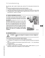 Предварительный просмотр 17 страницы GEA FK40 Series Assembly Instructions Manual