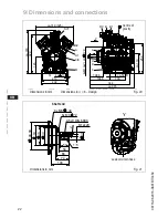 Предварительный просмотр 22 страницы GEA FK40 Series Assembly Instructions Manual