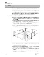 Предварительный просмотр 12 страницы GEA Futuro Instruction Manual And Installation Instructions