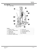 Предварительный просмотр 23 страницы GEA Futuro Instruction Manual And Installation Instructions