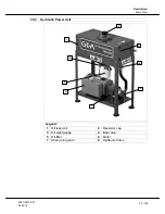 Предварительный просмотр 25 страницы GEA Futuro Instruction Manual And Installation Instructions