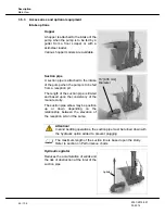 Предварительный просмотр 26 страницы GEA Futuro Instruction Manual And Installation Instructions