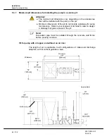 Предварительный просмотр 44 страницы GEA Futuro Instruction Manual And Installation Instructions