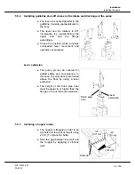 Предварительный просмотр 49 страницы GEA Futuro Instruction Manual And Installation Instructions