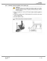 Предварительный просмотр 51 страницы GEA Futuro Instruction Manual And Installation Instructions