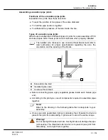 Предварительный просмотр 53 страницы GEA Futuro Instruction Manual And Installation Instructions