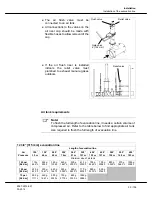 Предварительный просмотр 59 страницы GEA Futuro Instruction Manual And Installation Instructions