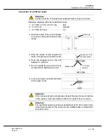 Предварительный просмотр 63 страницы GEA Futuro Instruction Manual And Installation Instructions