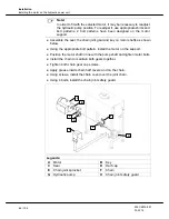 Предварительный просмотр 66 страницы GEA Futuro Instruction Manual And Installation Instructions