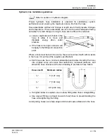 Предварительный просмотр 69 страницы GEA Futuro Instruction Manual And Installation Instructions